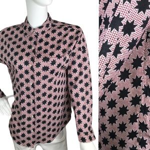 Scotch & Soda Small Maison Scotch Big Star Top